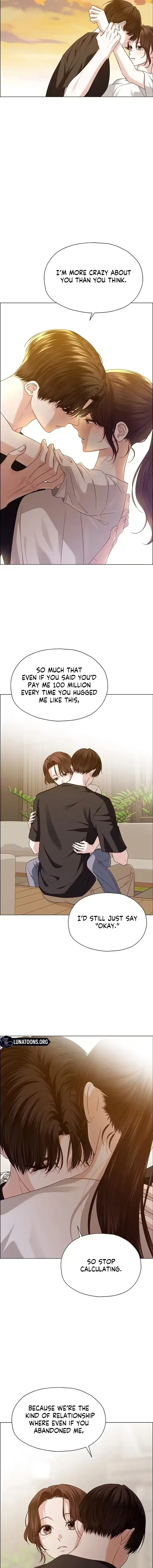 First Confession Chapter 30 page 17
