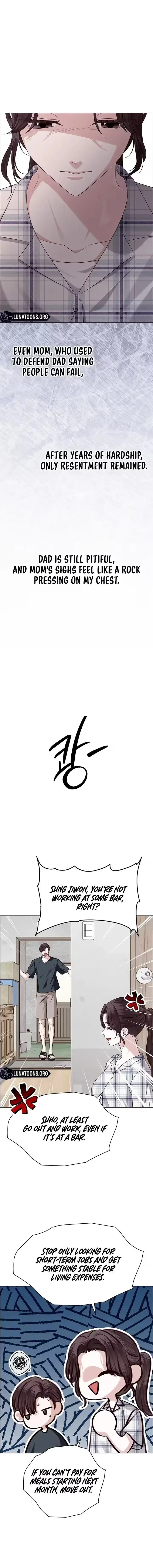 First Confession Chapter 31 page 16