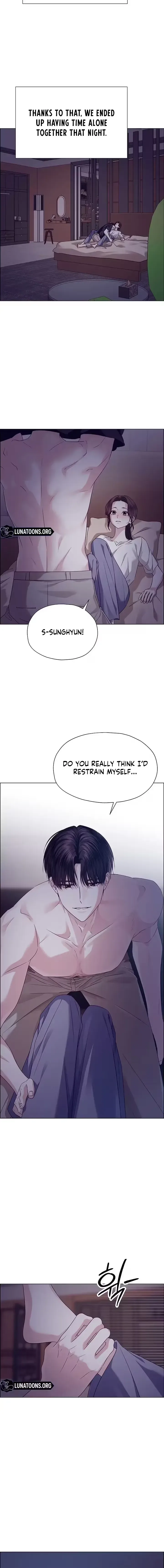 First Confession Chapter 30 page 20