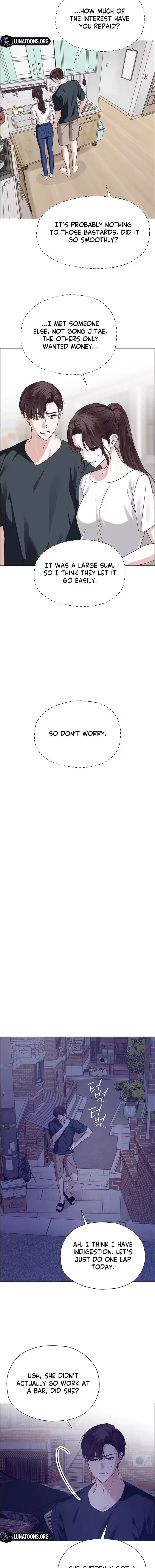 First Confession Chapter 31 page 21