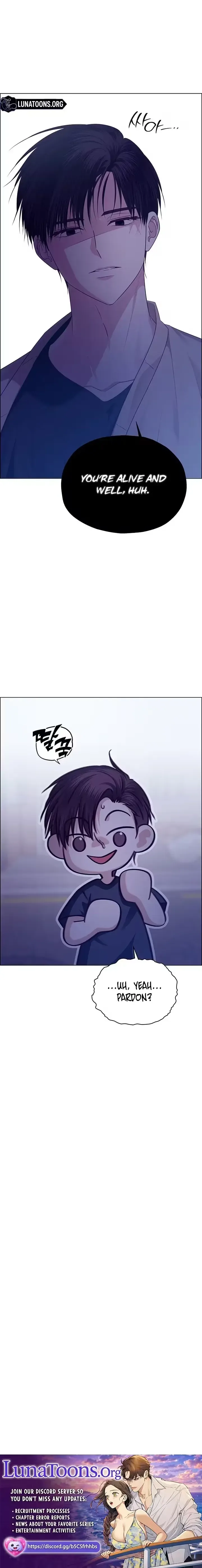 First Confession Chapter 31 page 24
