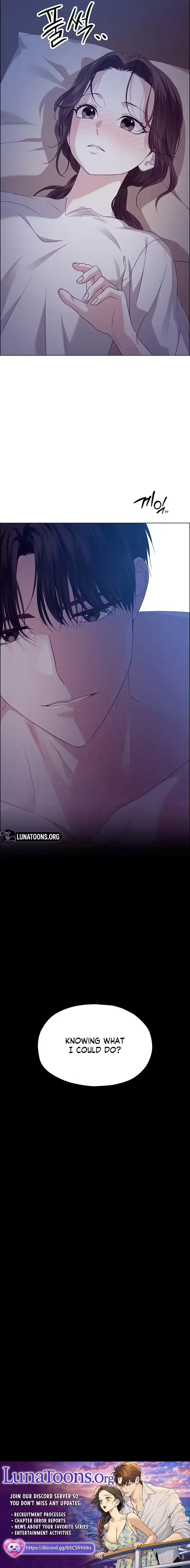 First Confession Chapter 30 page 21