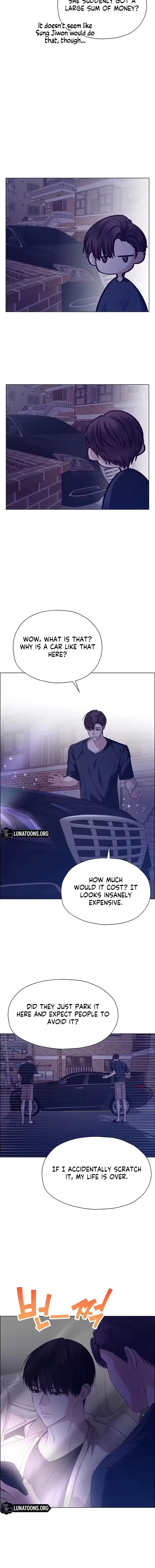 First Confession Chapter 31 page 22