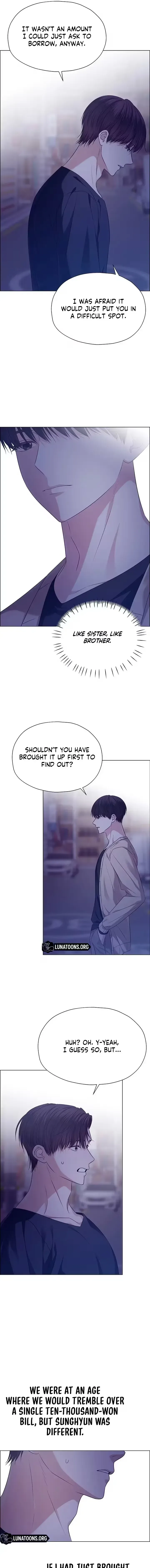 First Confession Chapter 32 page 3