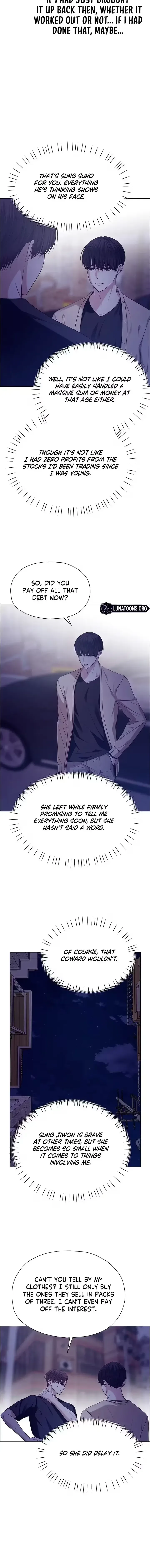 First Confession Chapter 32 page 4