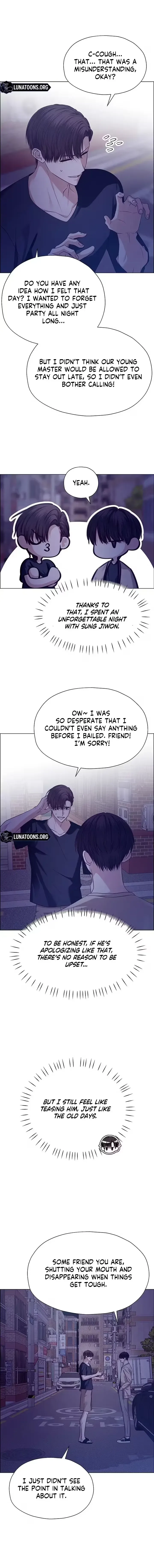 First Confession Chapter 32 page 2