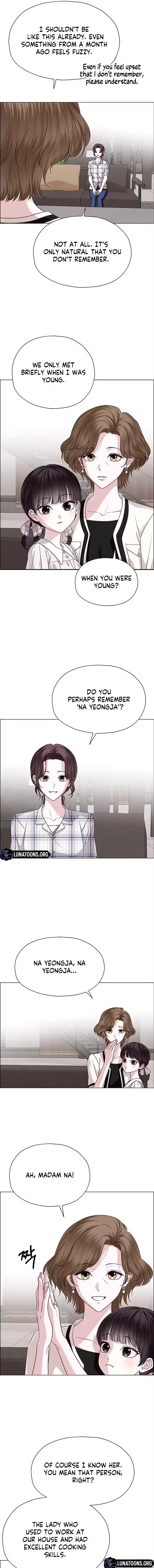 First Confession Chapter 33 page 3