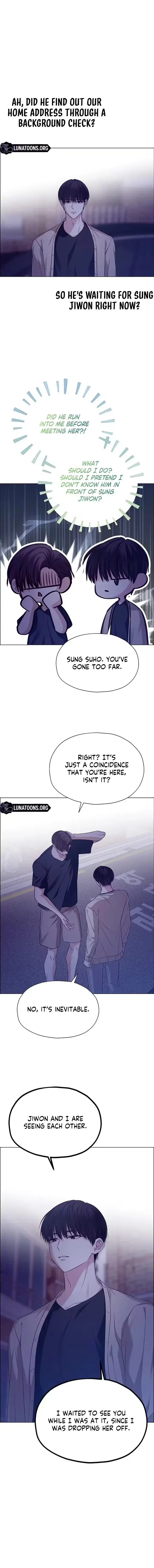 First Confession Chapter 32 page 6