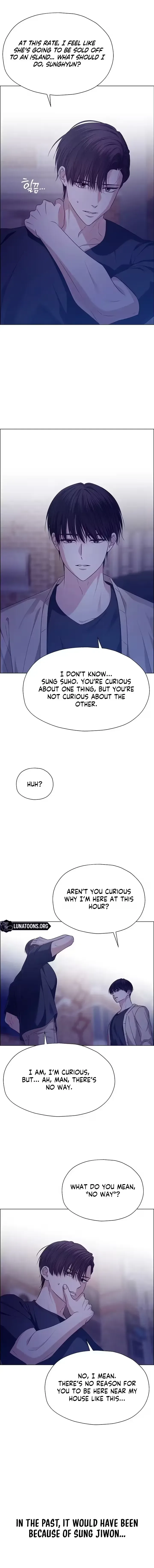 First Confession Chapter 32 page 5