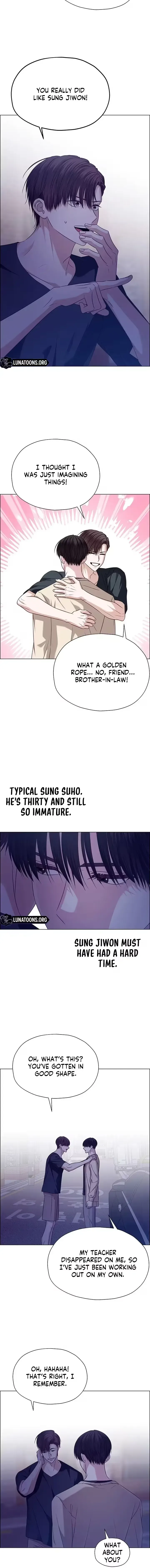 First Confession Chapter 32 page 8