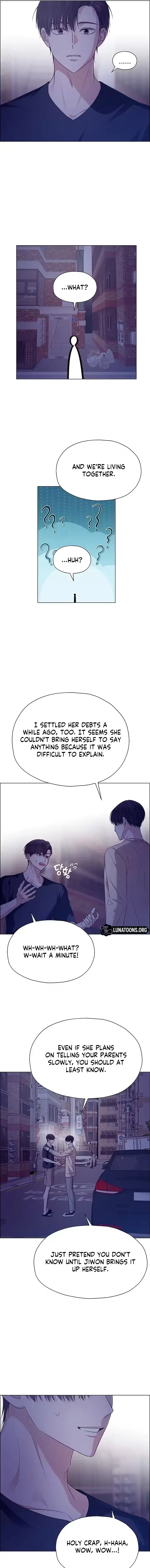 First Confession Chapter 32 page 7