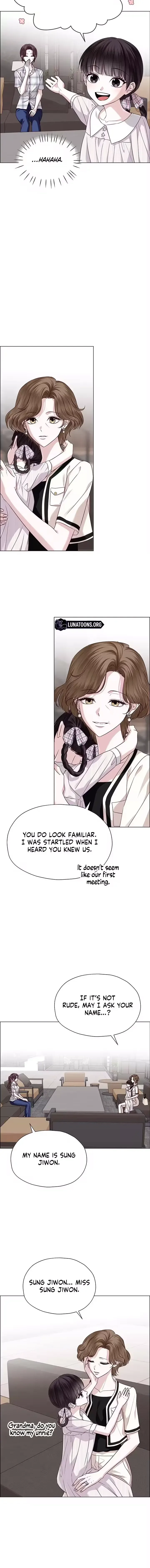 First Confession Chapter 33 page 2