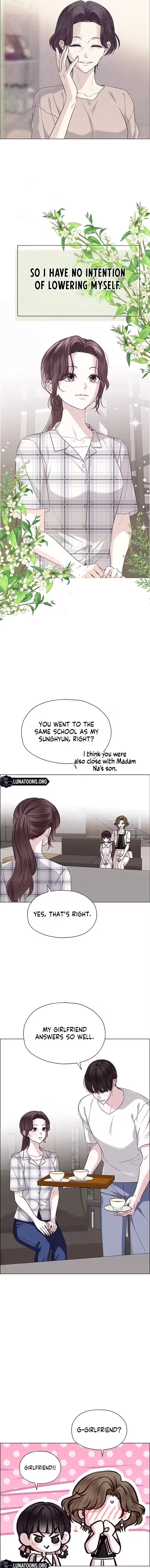 First Confession Chapter 33 page 5