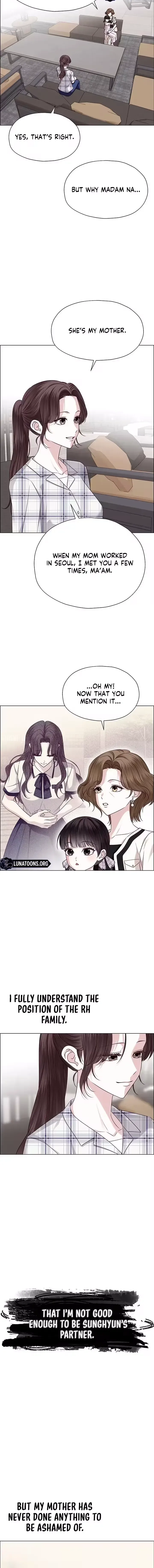 First Confession Chapter 33 page 4