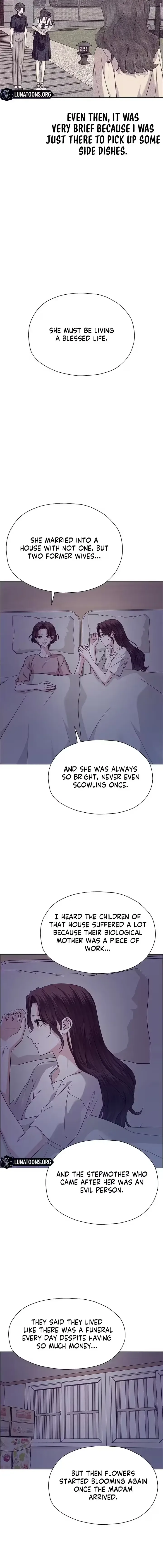 First Confession Chapter 32 page 12