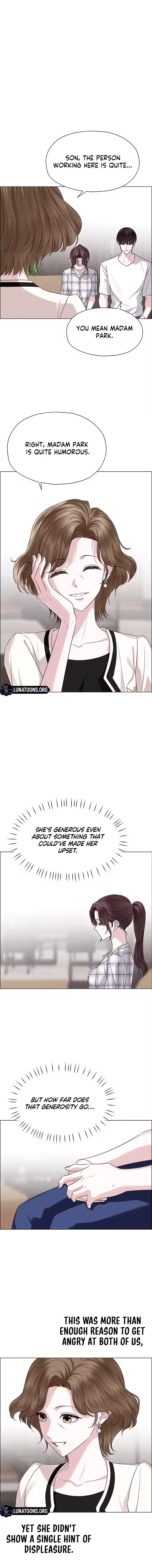 First Confession Chapter 33 page 7