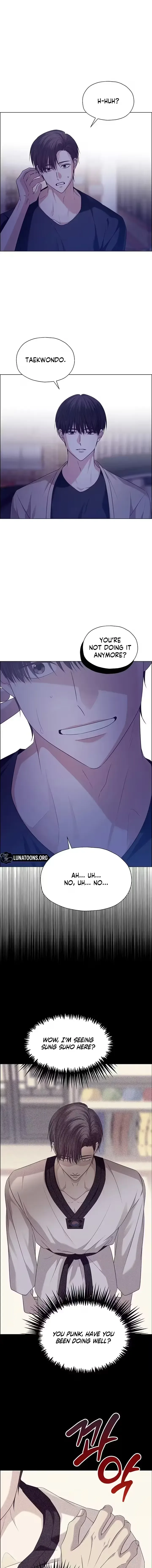 First Confession Chapter 32 page 9
