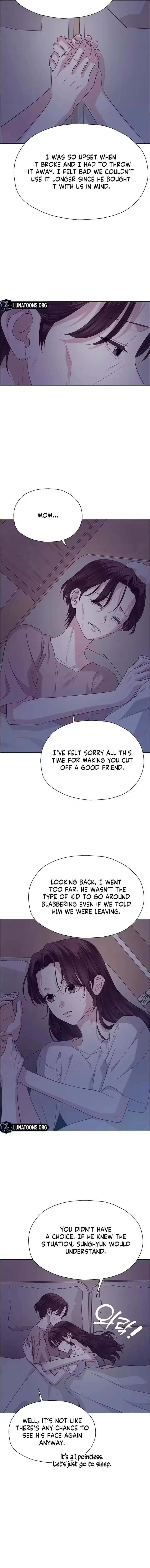 First Confession Chapter 32 page 14
