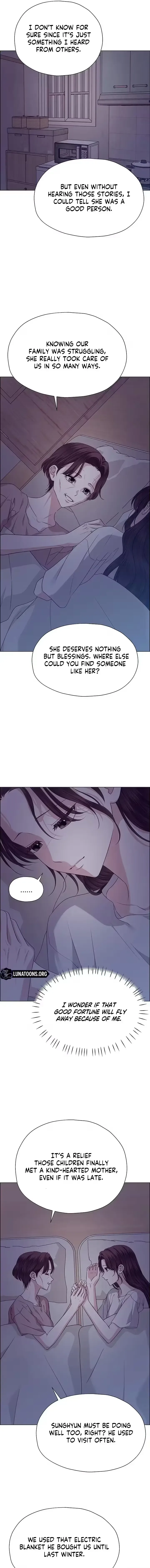 First Confession Chapter 32 page 13