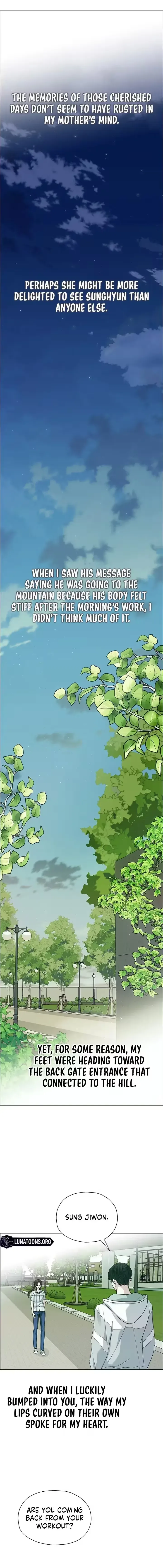 First Confession Chapter 32 page 15