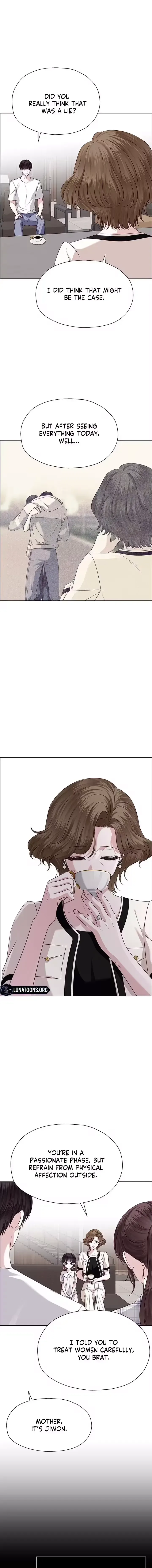 First Confession Chapter 33 page 11