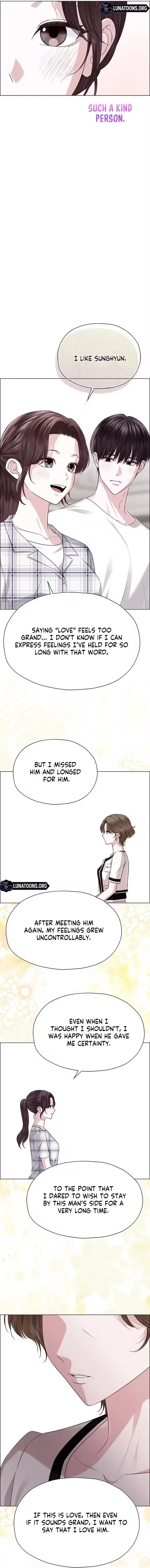 First Confession Chapter 33 page 14