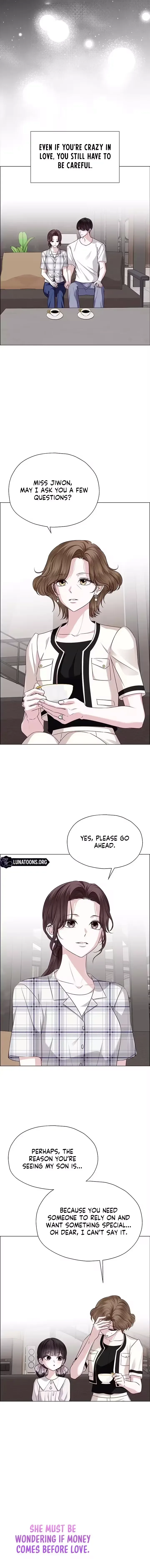 First Confession Chapter 33 page 13