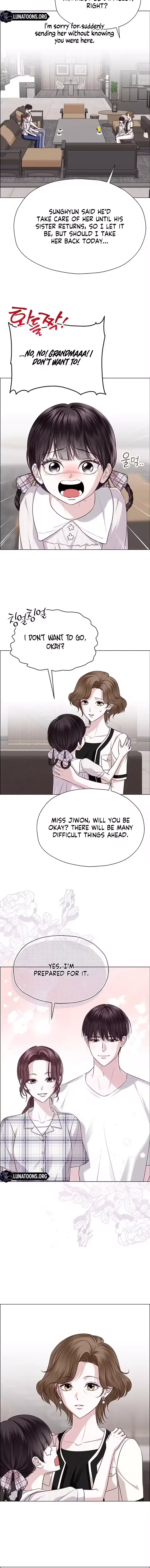 First Confession Chapter 33 page 16