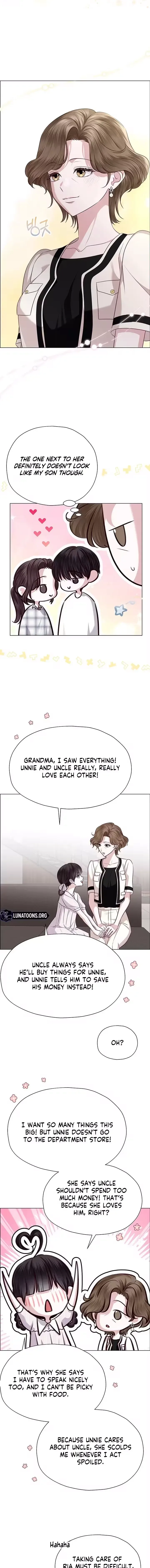 First Confession Chapter 33 page 15