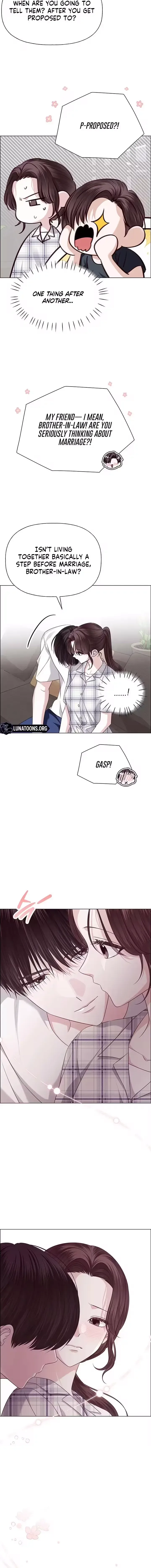 First Confession Chapter 34 page 2