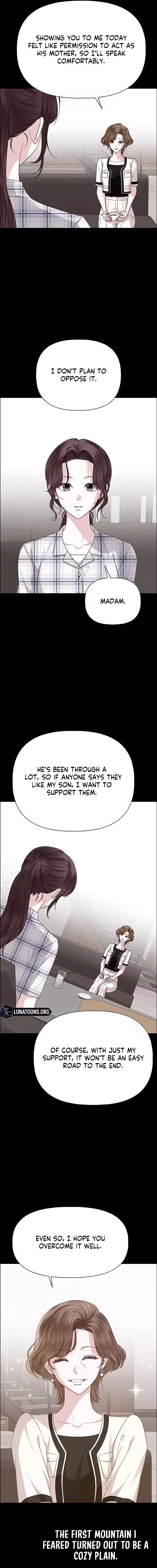 First Confession Chapter 34 page 5