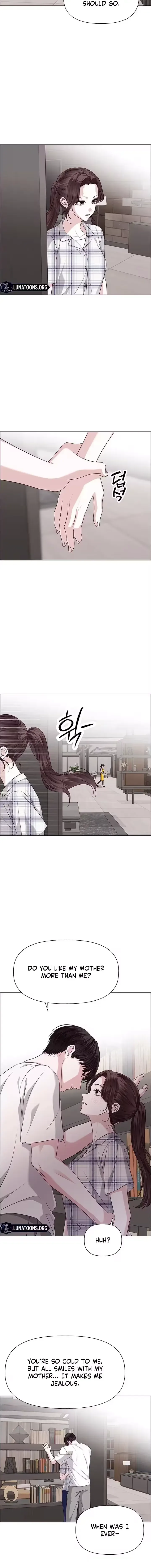 First Confession Chapter 34 page 8