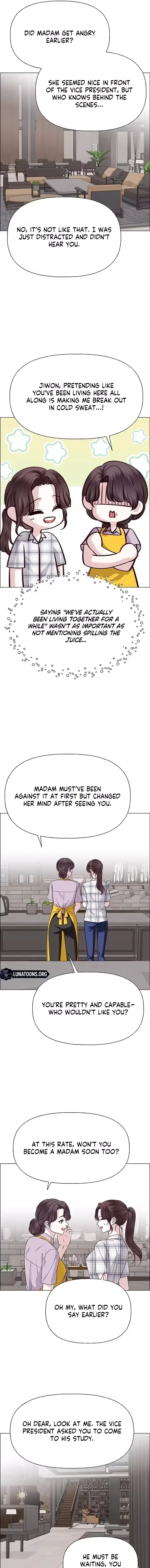 First Confession Chapter 34 page 7