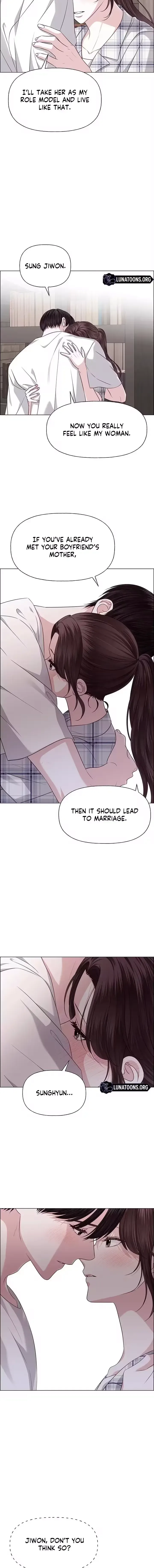 First Confession Chapter 34 page 10