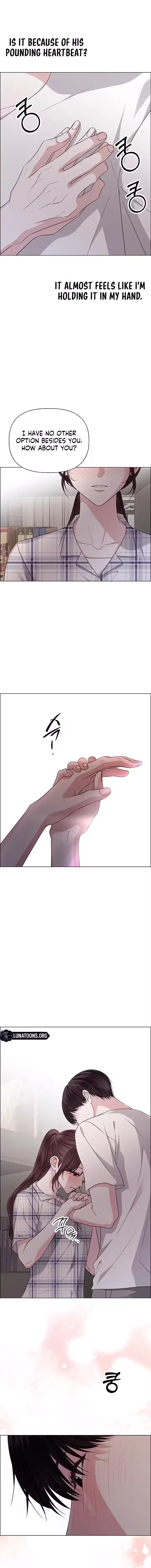 First Confession Chapter 34 page 13