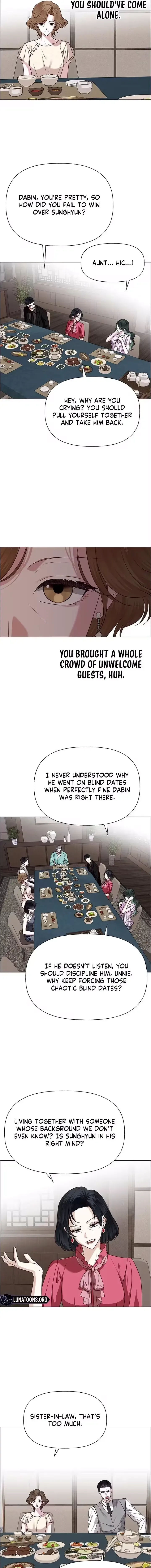 First Confession Chapter 34 page 15
