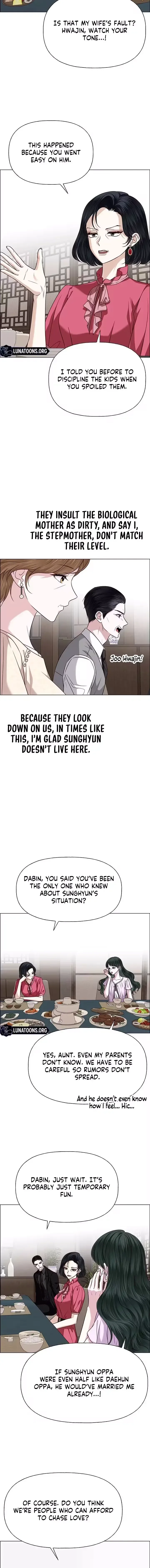 First Confession Chapter 34 page 16
