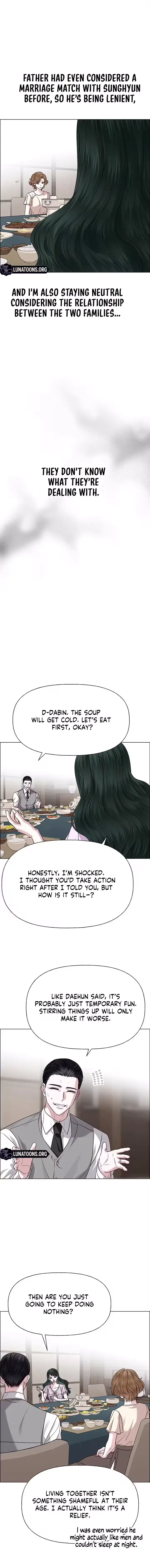 First Confession Chapter 34 page 18