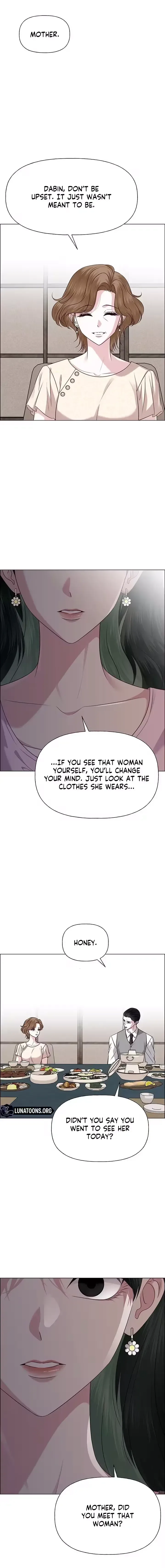 First Confession Chapter 34 page 19