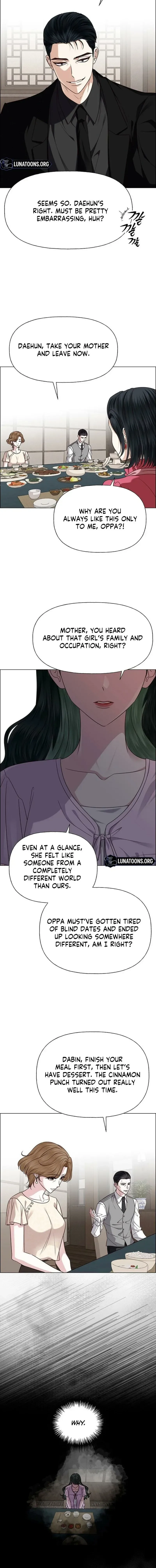 First Confession Chapter 35 page 2