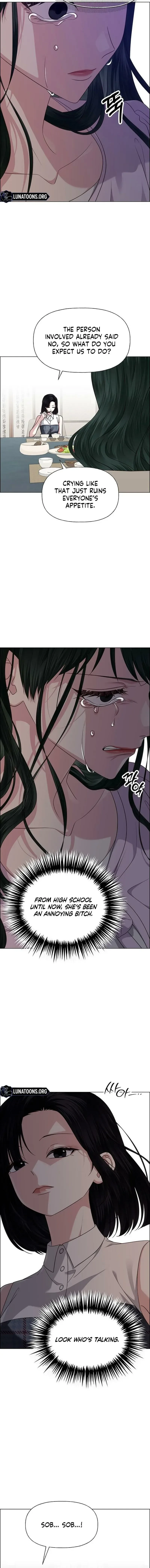 First Confession Chapter 35 page 4