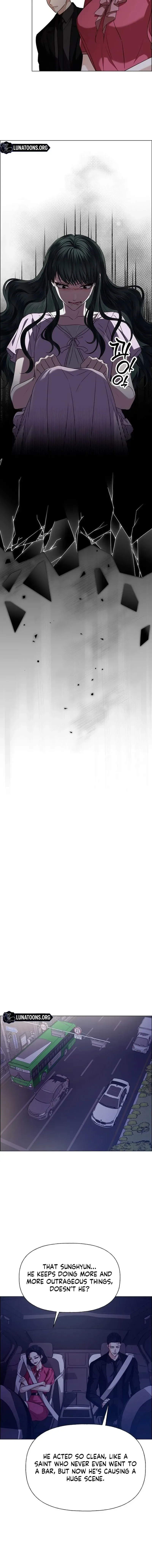 First Confession Chapter 35 page 6