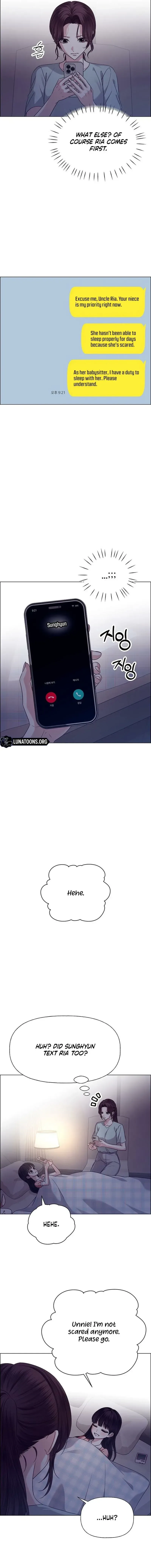 First Confession Chapter 35 page 11