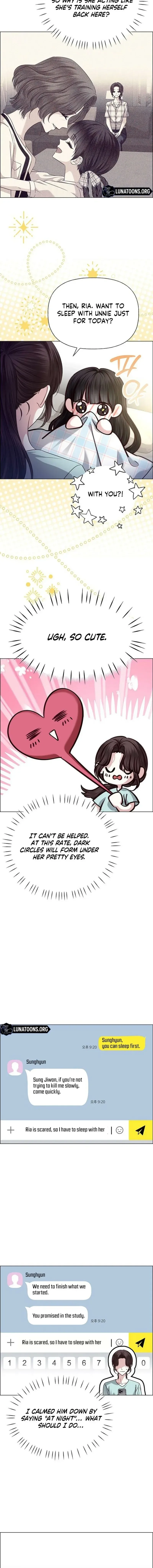 First Confession Chapter 35 page 10