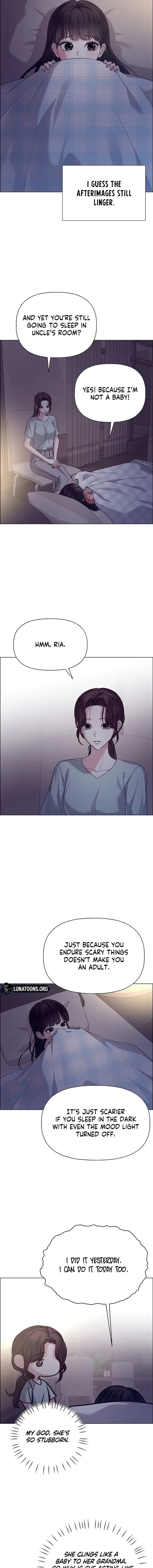 First Confession Chapter 35 page 9