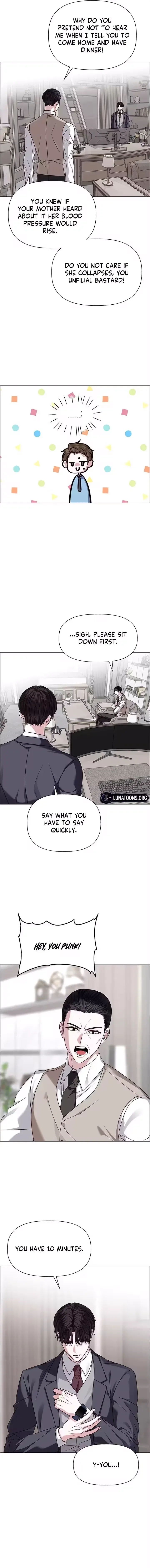 First Confession Chapter 37 page 3