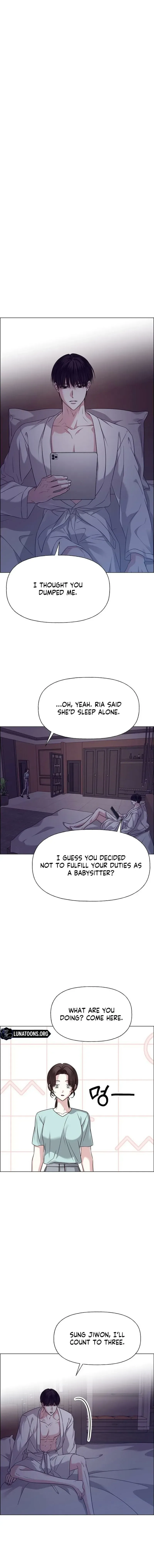 First Confession Chapter 35 page 13