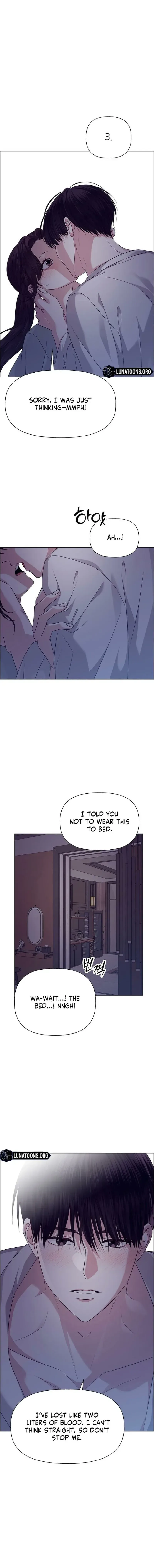 First Confession Chapter 35 page 14