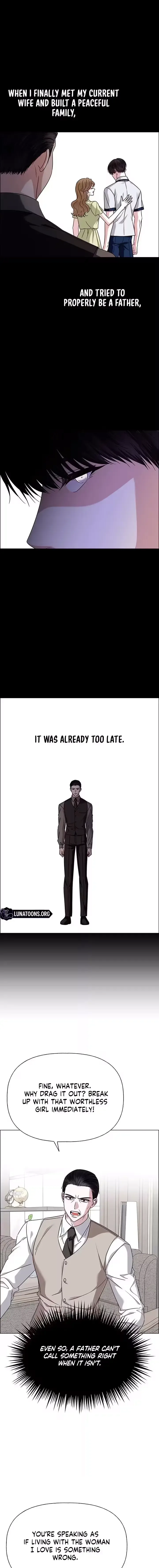 First Confession Chapter 37 page 5