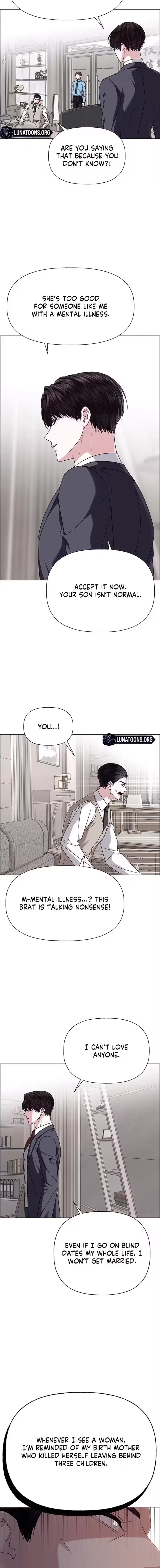 First Confession Chapter 37 page 6